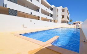 Perfect New Apartment In Albufeira